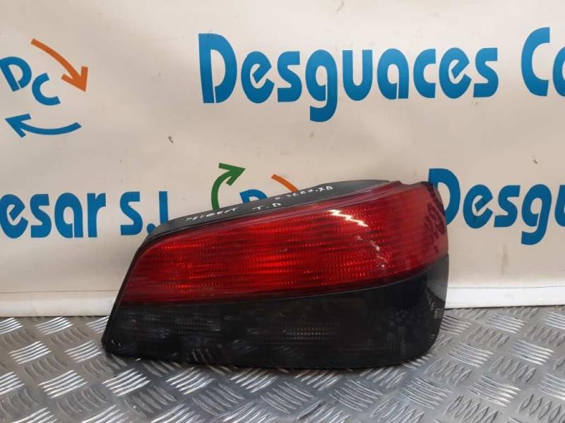 Fanale posteriore principale destro (luci) PEUGEOT 306 BERLINA 3/4/5 PUERTAS (S2) Boulebard Diésel - 1
