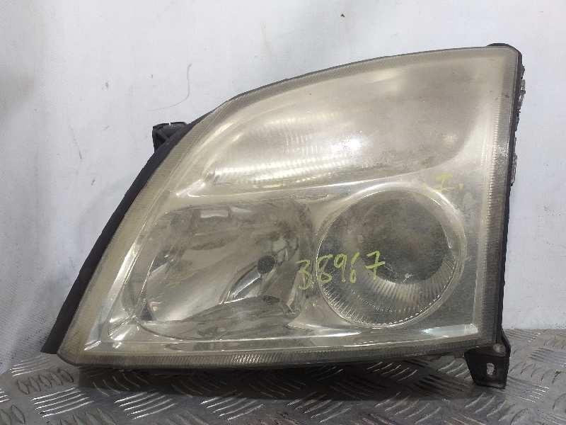 Gruppo ottico anteriore principale sinistro (luci)(faro) OPEL SIGNUM Básico Diésel - 1