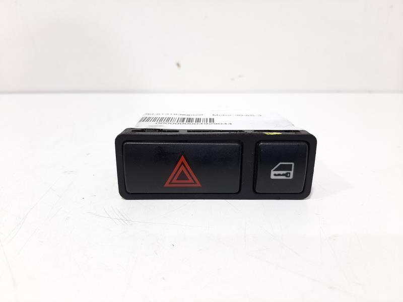 Bouton de warning BMW X5 (E53) 3.0i Essence - 1