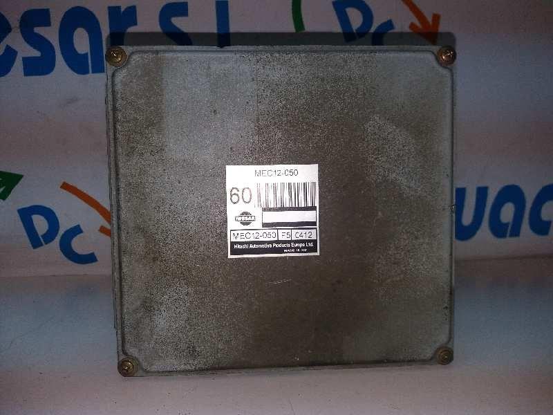 Centralina motore NISSAN PRIMERA BERLINA (P11) Comfort Gasolina - 1