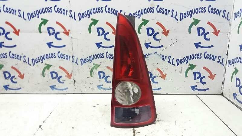 Fanale posteriore principale destro (luci) RENAULT ESPACE IV (JK0) Authentique Diésel - 1