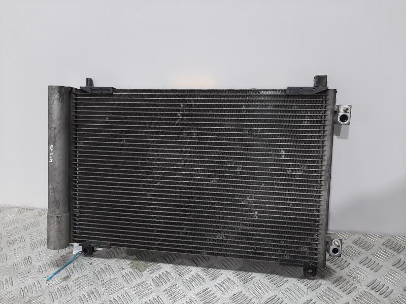 Condenseur de clim PEUGEOT 206 CC CC Diesel - 1