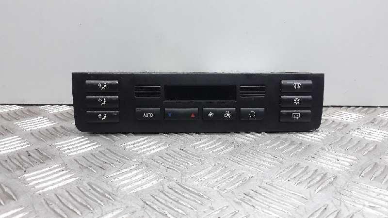 Commande chauffage BMW SERIE 3 BERLINA (E46) 320d Diesel - 1