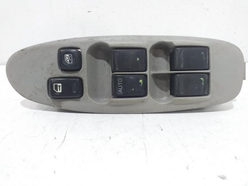 Interruttore lavacristalli anteriore sinistro NISSAN ALMERA TINO (V10M) Básico Gasolina - 1