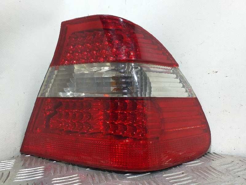 Fanale posteriore principale destro (luci) BMW SERIE 3 BERLINA (E46) 320d Diésel - 1