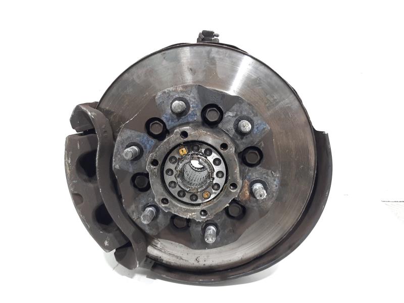 Fusee avant gauche PEUGEOT 307 (S1) XS Essence - 1