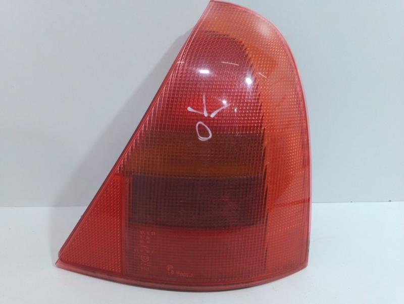 Feu arriere principal droit (feux) RENAULT CLIO II FASE II (B/CB0) Authentique Essence - 1