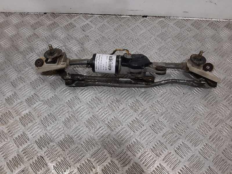 Motore tergicristallo anteriore NISSAN MICRA (K12E) Acenta Gasolina - 1