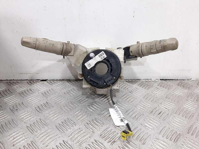 Devio guida completo con contatto spiralato NISSAN MICRA (K12E) Acenta Gasolina - 1