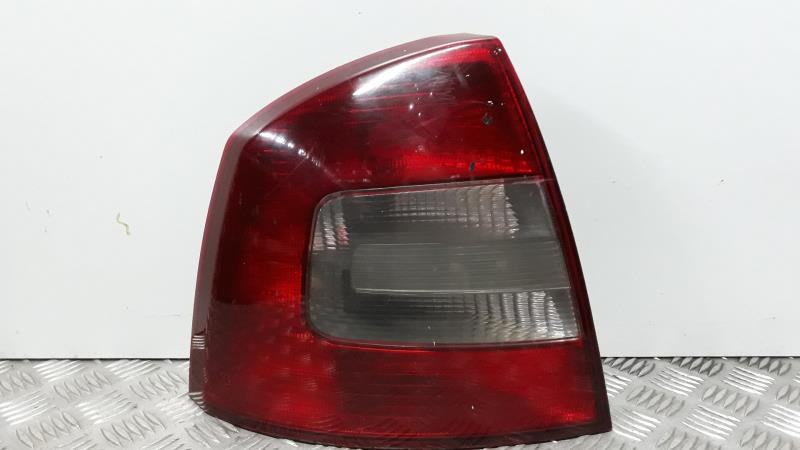 Fanale posteriore principale sinistro (luci) SKODA OCTAVIA BERLINA (1Z3) Collection Gasolina - 1
