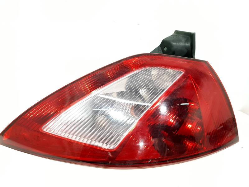 Fanale posteriore principale destro (luci) RENAULT MEGANE II BERLINA 3P Authentique Gasolina - 1