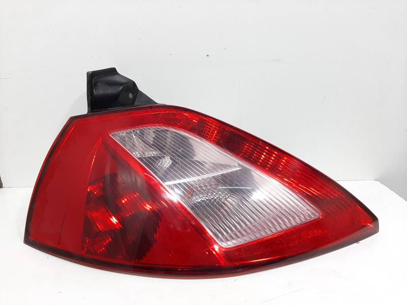 Fanale posteriore principale sinistro (luci) RENAULT MEGANE II BERLINA 3P Authentique Gasolina - 1