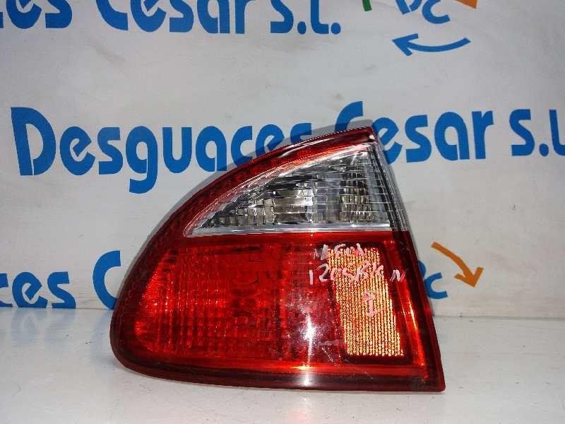 Fanale posteriore principale sinistro (luci) SEAT LEON (1M1) Stella Gasolina - 1