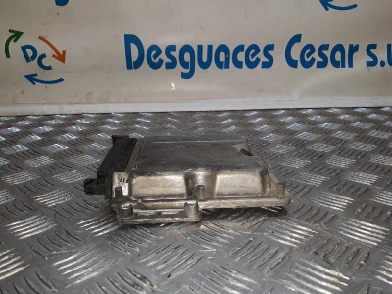 Centralina motore PEUGEOT 306 BERLINA 3/4/5 PUERTAS (S2) Boulebard Diésel - 1