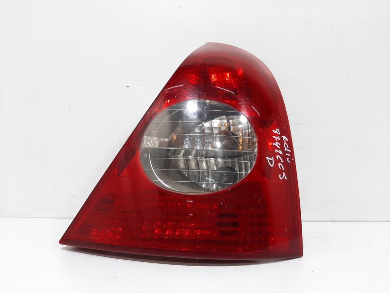 Fanale posteriore principale destro (luci) RENAULT CLIO II FASE II (B/CB0) Authentique Gasolina - 1