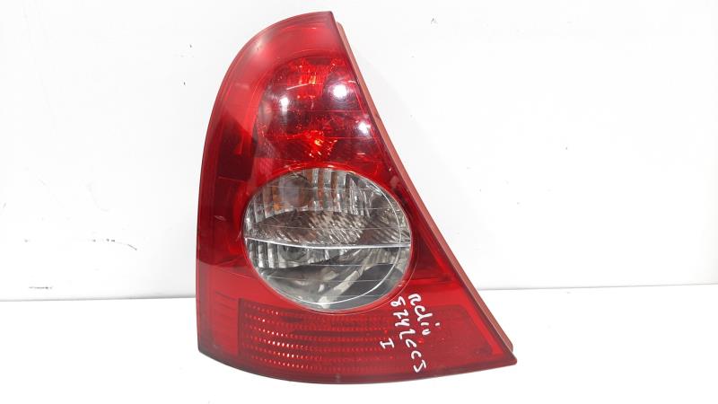 Fanale posteriore principale sinistro (luci) RENAULT CLIO II FASE II (B/CB0) Authentique Gasolina - 1