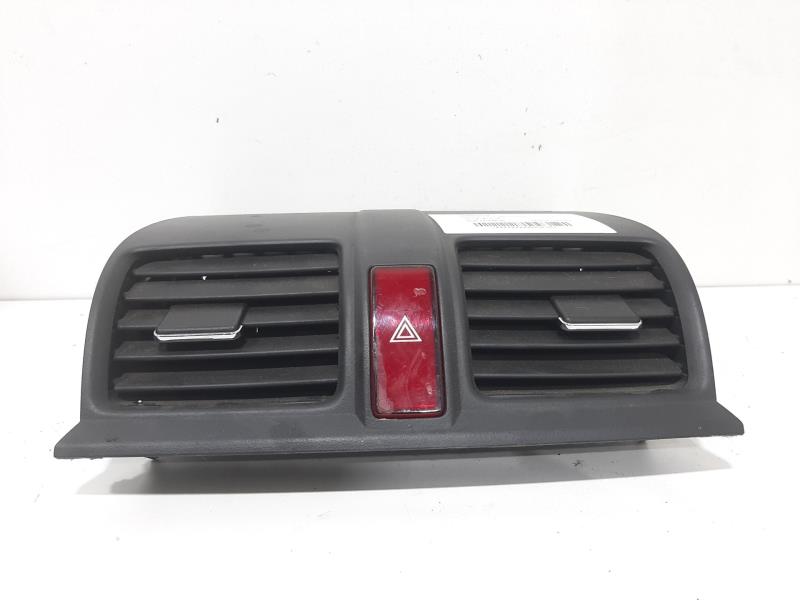 Bouton de warning HONDA CR-V (RE) Comfort Diesel - 1