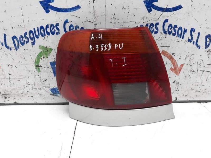 Feu arriere principal gauche (feux) AUDI A4 AVANT (B5) 1.8 Essence - 1
