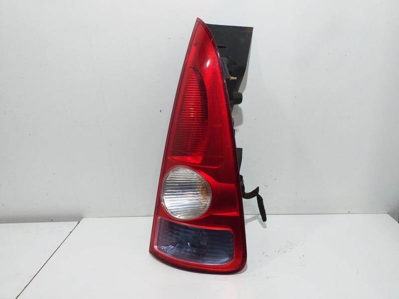 Feu arriere principal droit (feux) RENAULT ESPACE IV (JK0) Grand Espace Initiale Diesel - 1