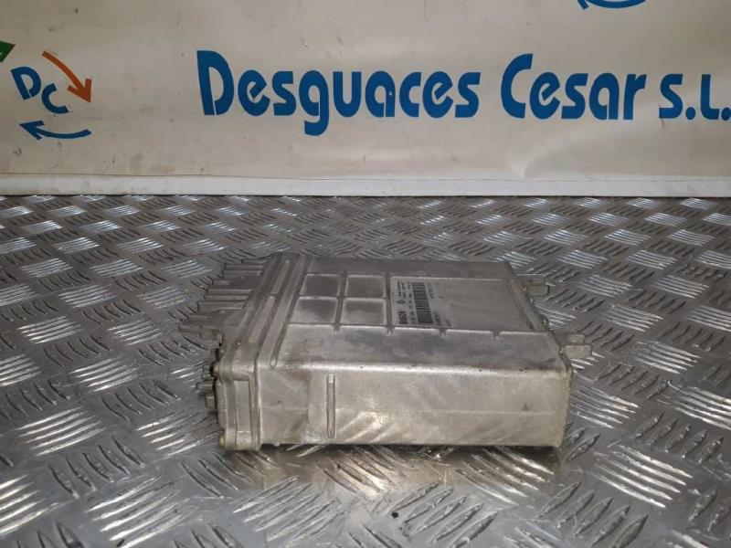 Centralina motore RENAULT LAGUNA (B56) 1.9 dTi Carminat Diésel - 1
