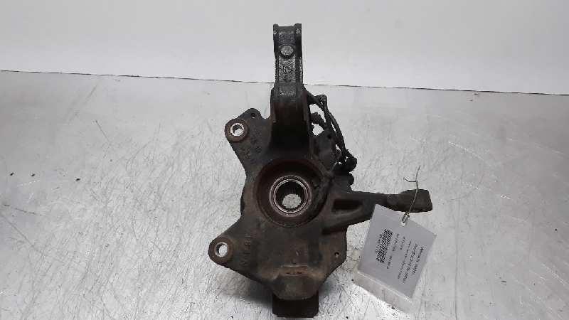 Fusee avant droit RENAULT MEGANE III BERLINA 5 P Emotion Diesel - 1
