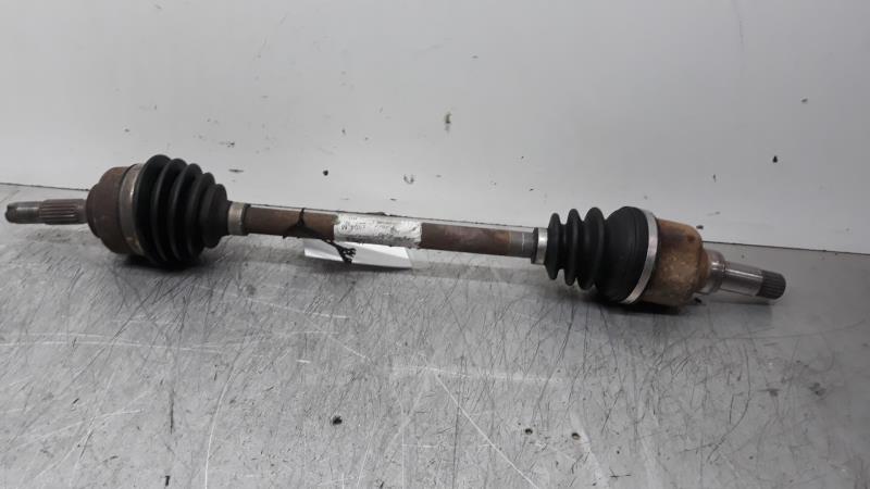 Cardan gauche (transmission) CITROËN C2 VTR Essence - 1