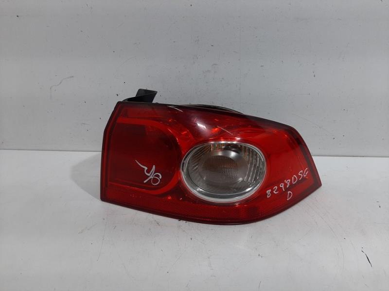 Fanale posteriore principale destro (luci) RENAULT LAGUNA II (BG0) Authentique Gasolina - 1