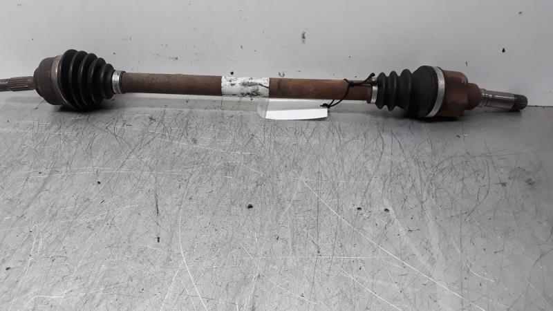 Cardan droit (transmission) CITROËN C2 VTR Essence - 1