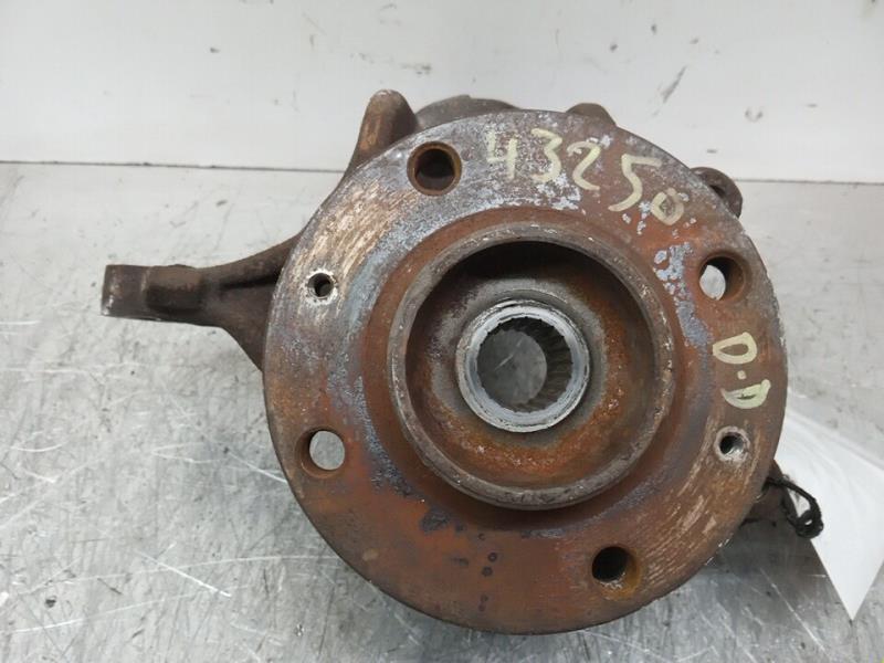 Fusee avant gauche CITROËN C2 VTR Essence - 1