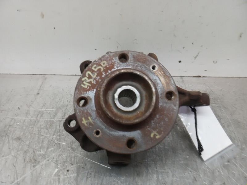 Fusee avant droit CITROËN C2 VTR Essence - 1