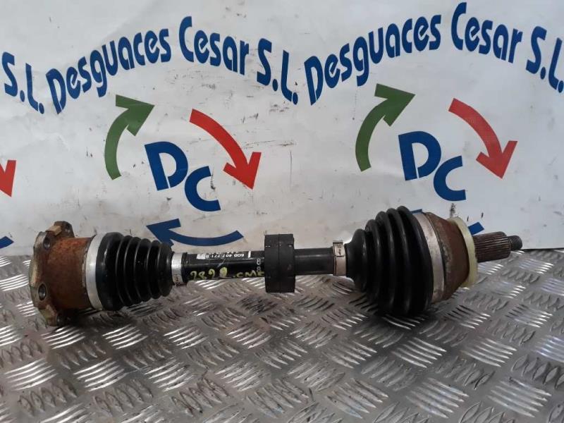 Giunto cardanico albero di trasmissione sinistro VOLKSWAGEN POLO (9N1) Trendline Diésel - 1