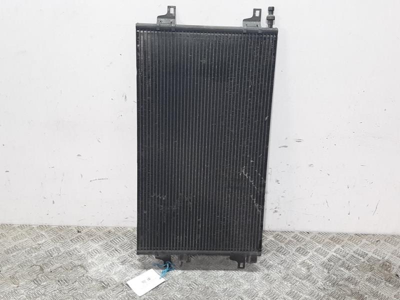 Condenseur de clim RENAULT LAGUNA II GRANDTOUR (KG0) Dynamique Confort Essence - 1