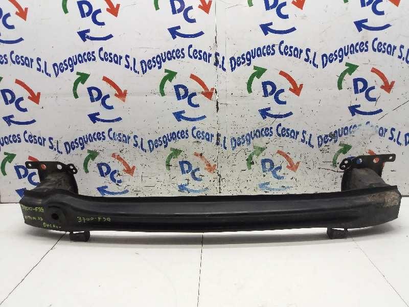 Traversa rinforzo paraurti anteriore SEAT ALTEA XL (5P5) Family Diésel - 1