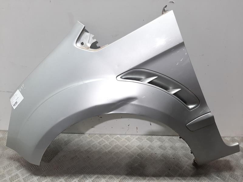 Parafango anteriore sinistro FORD S-MAX (CA1) Titanium Diésel - 1