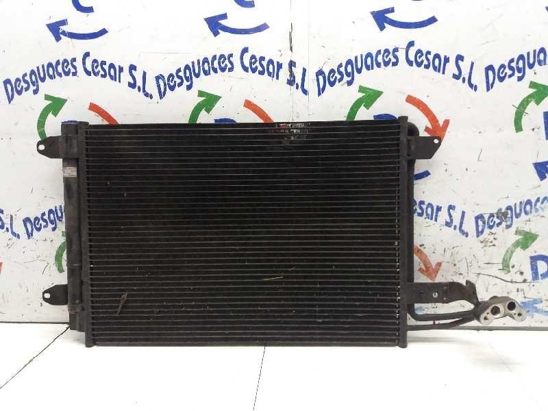 Condensatore clima SEAT ALTEA XL (5P5) Family Diésel - 1