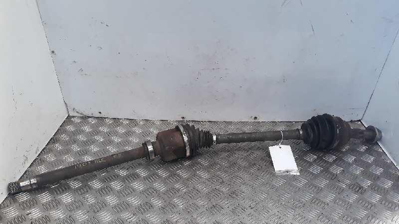 Giunto cardanico albero di trasmissione destro PEUGEOT BOXER CAJA CERR. TECHO ELEVADO (BAT.4035)(333/335) Diésel - 1