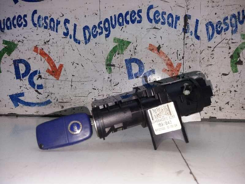 Neiman FIAT PANDA (169) 1.3 16V JTD Dynamic Diesel - 1