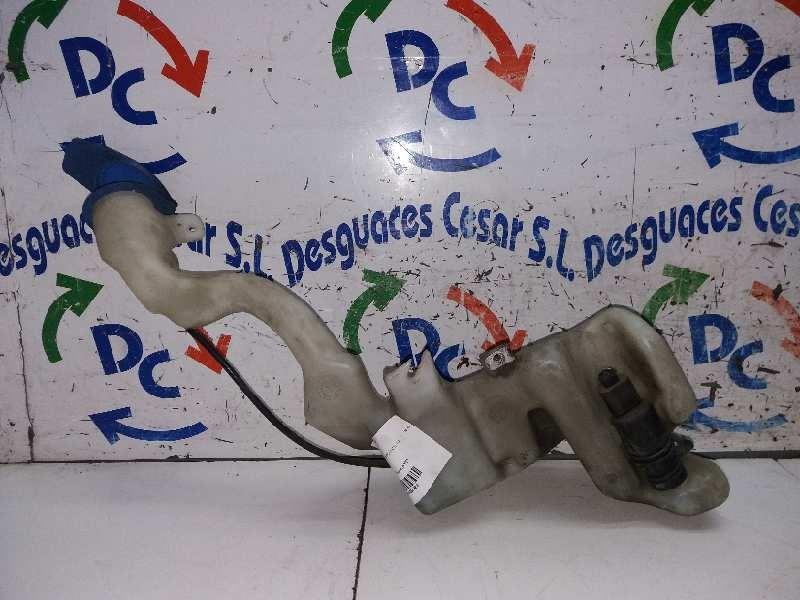Vase de lave glace VOLKSWAGEN NEW BEETLE (9C1/1C1) 1.6 Essence - 1