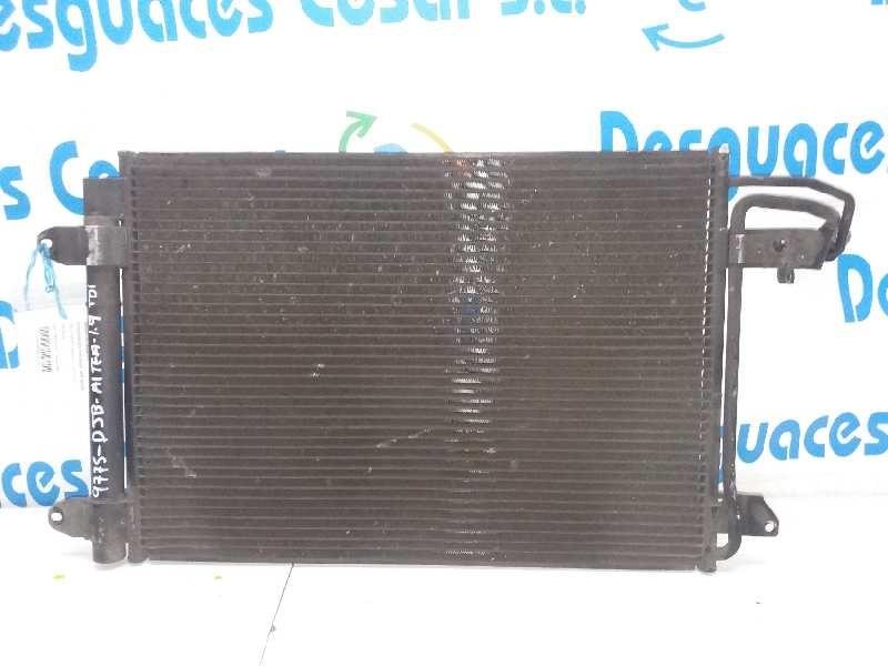 Condenseur de clim SEAT ALTEA (5P1) Reference Diesel - 1