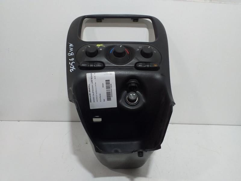 Commande chauffage CHEVROLET ALERO 2.4 LTR Piel Essence - 1