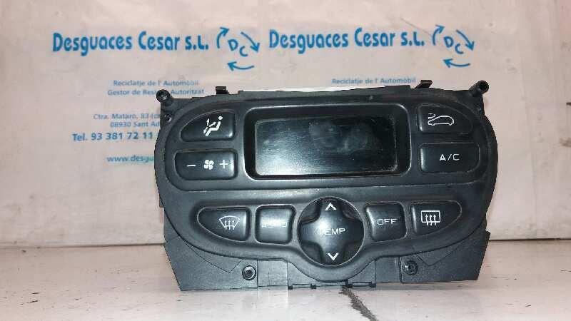 Comandi riscaldamento CITROËN XSARA PICASSO 1.8 16V Gasolina - 1