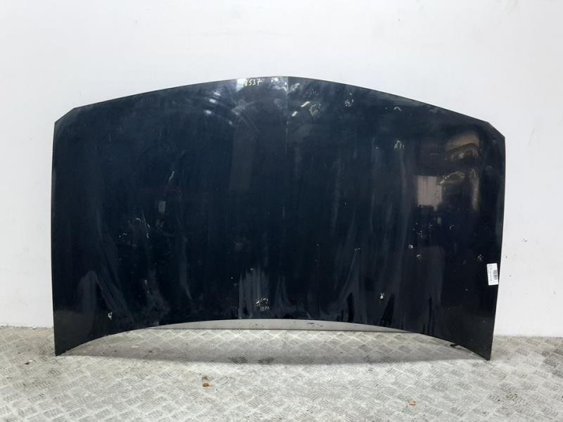 Capot RENAULT MEGANE II FAMILIAR Privilege Diesel - 1