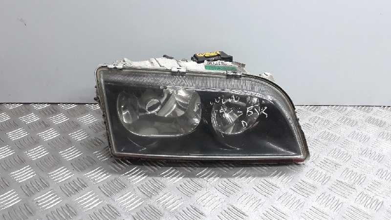 Gruppo ottico anteriore principale destro (luci)(faro) VOLVO V40 FAMILIAR 1.8 16V Gasolina - 1