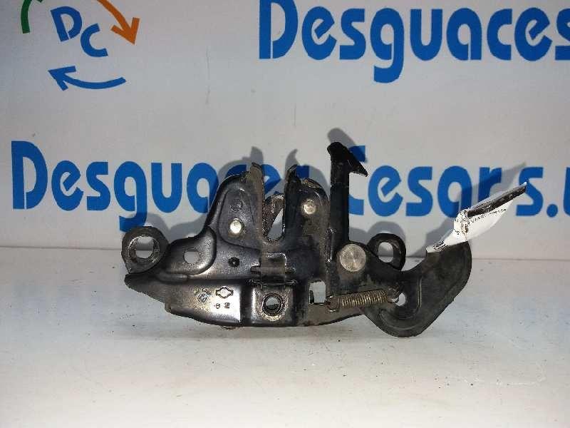 Fermeture de capot NISSAN ALMERA (N16/E) Acenta Diesel - 1
