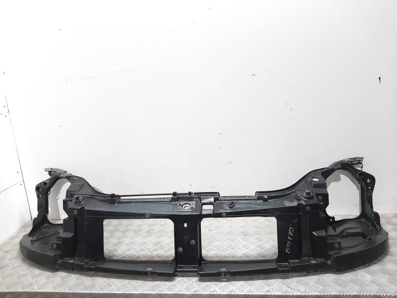 Face avant NISSAN INTERSTAR MOD. 04 (X70) Caja cerrada, L 2 H 2, tec Diesel - 1