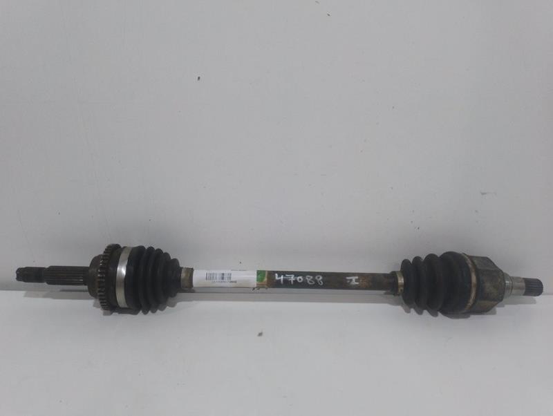 Giunto cardanico albero di trasmissione sinistro DAEWOO KALOS 1.2 SE Gasolina - 1