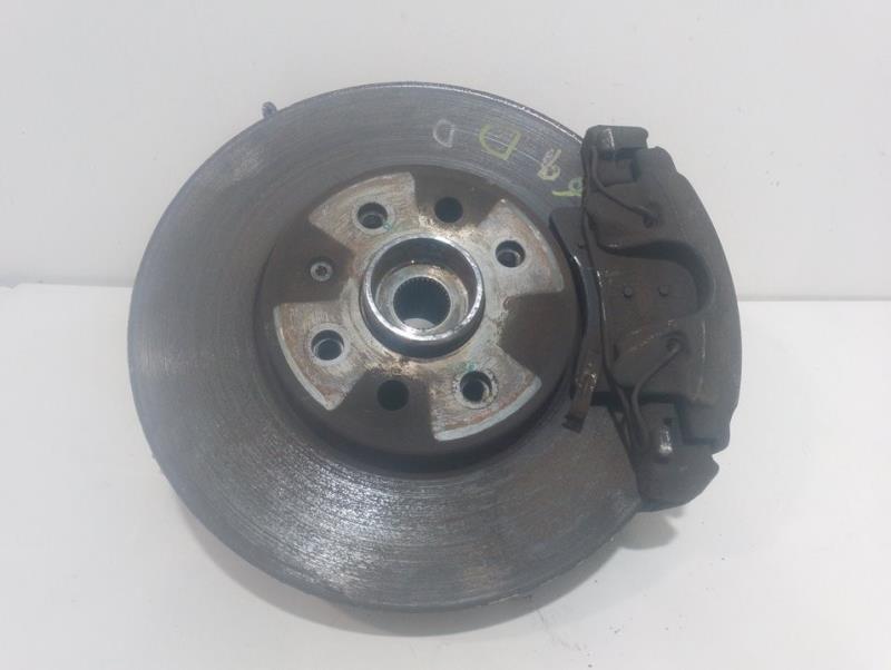 Fusee avant droit OPEL ASTRA H BERLINA Enjoy Essence - 1