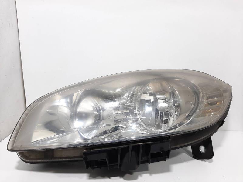 Gruppo ottico anteriore principale sinistro (luci)(faro) FIAT LINEA (110) Dynamic Diésel - 1