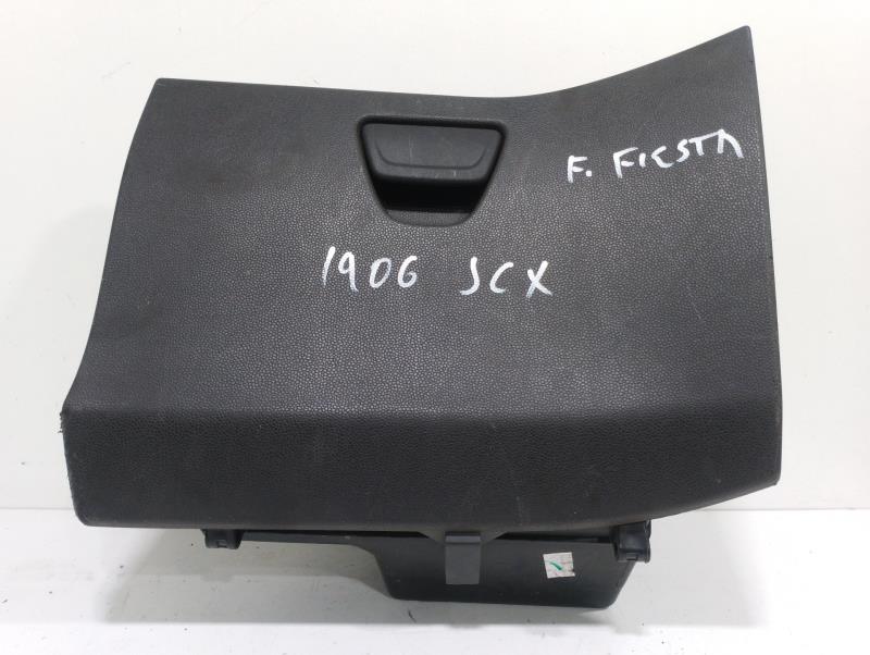 Vano portaoggetti FORD FIESTA (CCN) Black Edition Gasolina - 1