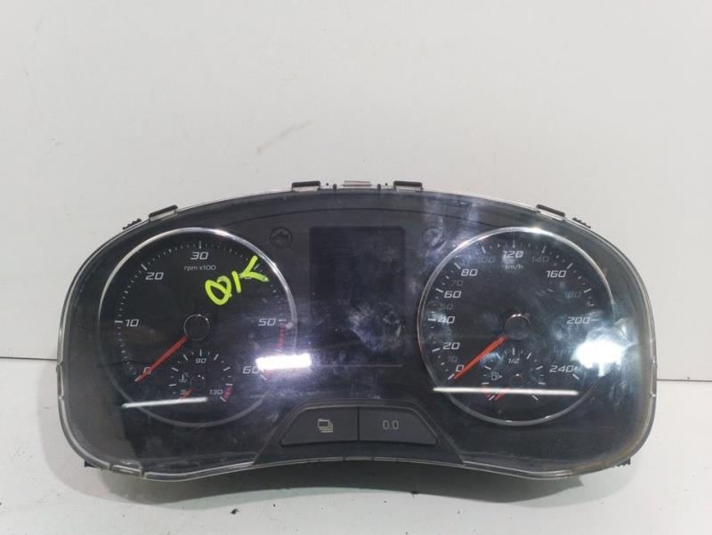 Compteur SEAT TOLEDO (KG3) Style Diesel - 1